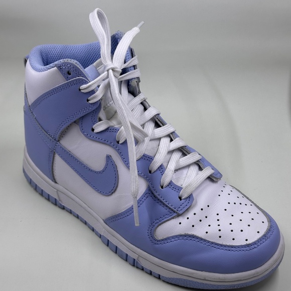 Nike Dunk High - Picture 6 of 6